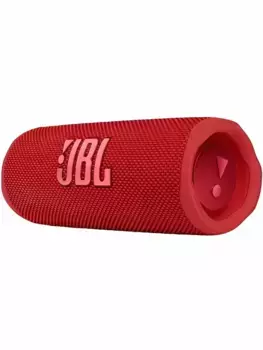 Bluetooth колонка портативная JBL Flip 6 (JBLFLIP6RED) (Красный) Б/У