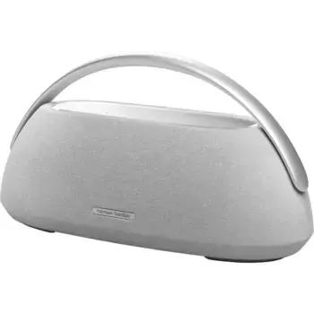 Портативная акустика Harman/Kardon Go+ Play 3 (Gray)