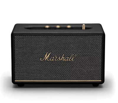 Портативная акустика Marshall Acton III (Black)