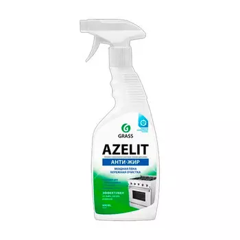 Чистящее средство Grass Azelit для кухни 600 мл