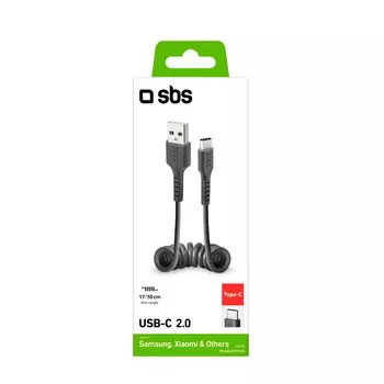 Кабель SBS