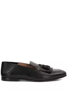 Лоферы Arisona кожаные S.FERRAGAMO
