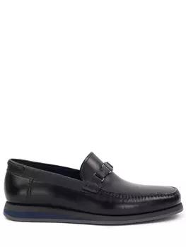 Лоферы Aster кожаные S.FERRAGAMO