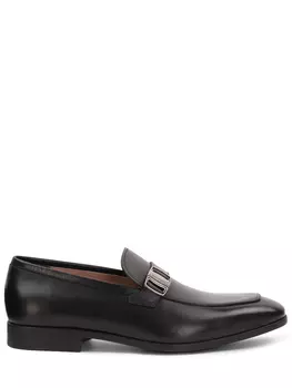 Лоферы Benson кожаные S.FERRAGAMO