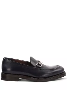 Лоферы Blow Up кожаные S.FERRAGAMO