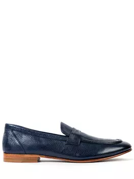 Лоферы кожаные CORNELIANI