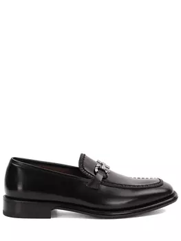 Лоферы Memphis кожаные S.FERRAGAMO