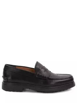 Лоферы Pittsbourgh кожаные S.FERRAGAMO