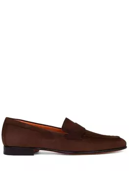 Лоферы SANTONI
