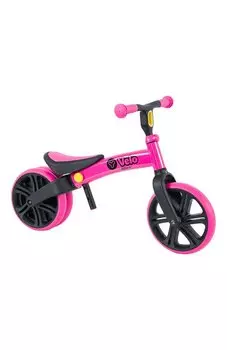 Беговел Velo Junior YVolution