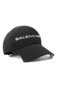 Бейсболка Balenciaga
