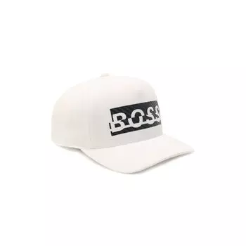 Бейсболка BOSS