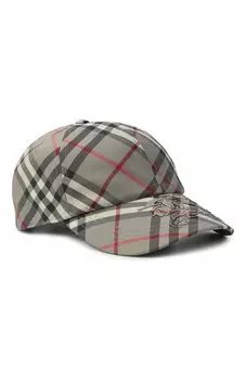 Бейсболка Burberry
