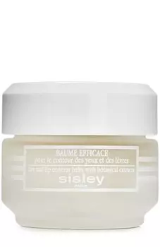 Бальзам для контура глаз и губ Baume Efficace (30ml) Sisley