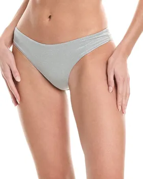 Купальник женский PQ Swim, серебряный