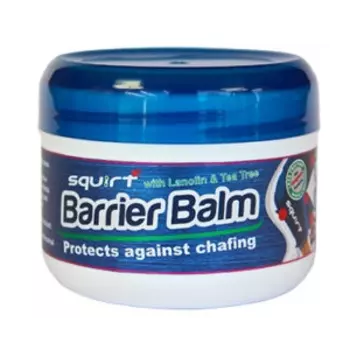 Бальзам Squirt Barrier Balm Long lasting Chamois cream, от натёртостей, 100 g