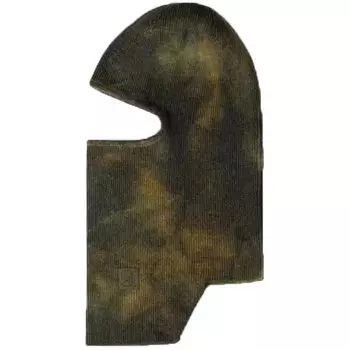 Балаклава Buff Knitted Balaclava Nilan Nilan Khaki, one size, 132319.854.10.00