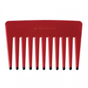 гребень для волос и массажа кожи головы vess head cassa comb