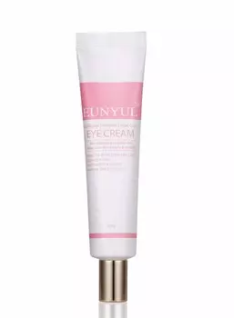 интенсивный крем с коллагеном для кожи вокруг глаз eunyul collagen intensive facial care eye cream