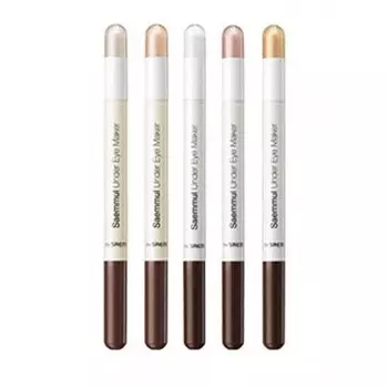 карандаш для глаз the saem saemmul under eye marker