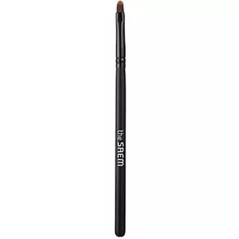 кисть для глаз гелевая the saem gel eyeliner brush