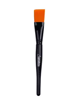 кисть для нанесения альгинатных масок anskin bella accessori brush ( black)