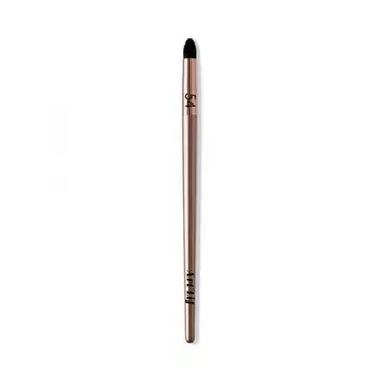 кисть для растушевки теней the saem art'lif glitter shadow brush 54