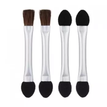 кисти набор для теней the saem shadow tips