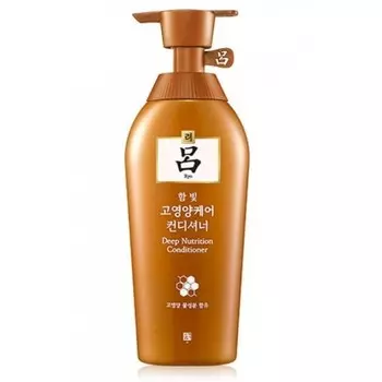 кондиционер для глубокого питания волос ryo deep nutrition conditioner