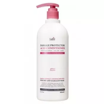кондиционер для поврежденных волос la'dor damaged protector acid conditioner
