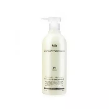 кондиционер для волос увлажняющий la'dor moisture balancing сonditioner