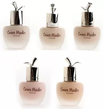консилер baviphat urban city cover master tip concealer