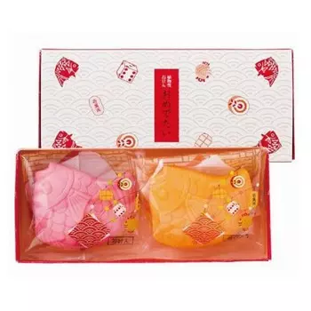 косметический набор подарочный “рыбки” master soap fishes soap set
