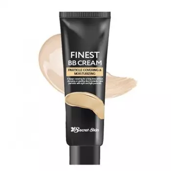 крем-бб secret skin finest bb cream