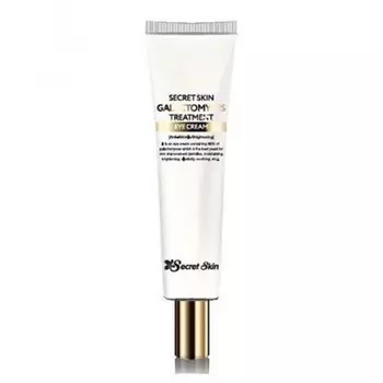крем для глаз secret skin galactomyces treatment eye cream