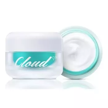 крем для лица осветляющий guerisson cloud 9 blanc de whitening cream