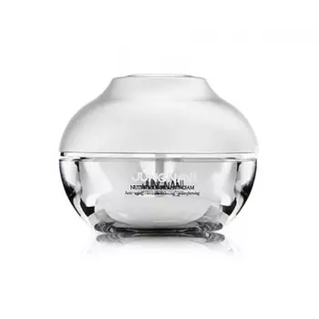 крем для лица питательный jungnani nutritious vitality cream