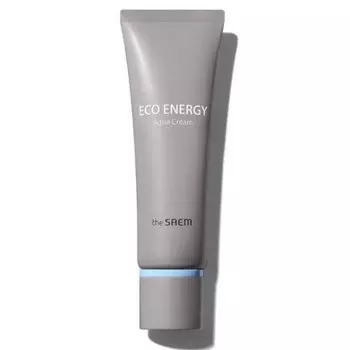 крем для лица the saem eco energy aqua cream