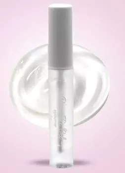 гель для бровей фиксирующий прозрачный ayoume brow fix gel