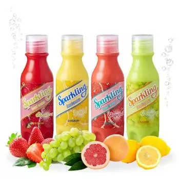 крем для рук berrisom sparkling hand cream