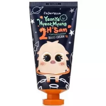 крем для рук elizavecca yeonye hyeokmyung 2h sam hand cream