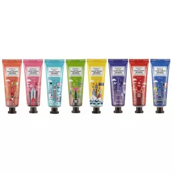 крем для рук eunyul hand cream