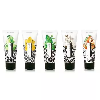 крем для рук jungnani perfume hand cream