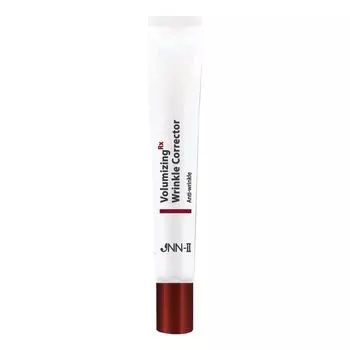 крем-корректор для лица jungnani jnn-ii volumizing rx wrinkle corrector