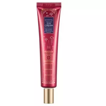 крем-лифтинг для глаз против морщин eunyul power lifting eye cream