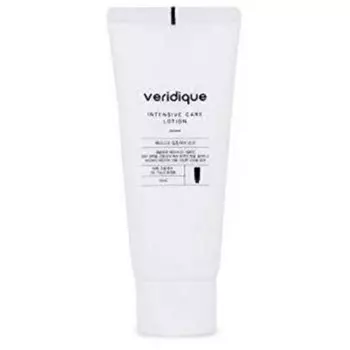 крем-лосьон для интенсивного питания и восстановления кожи veridique intensive care lotion