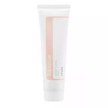 крем с церамидами cosrx balancium comfort ceramide cream