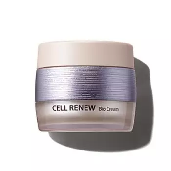 крем со стволовыми клетками the saem cell renew bio cream