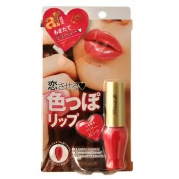 блеск для губ bcl lovetulle pure liquid rouge