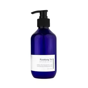 лосьон для чувствительной кожи pyunkang yul ato lotion blue label